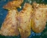 फिश रवा फ्राई (fish rava fry recipe in Hindi) रेसिपी चरण 4 फोटो