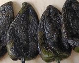 Foto del paso 2 de la receta: Spaghetti poblano