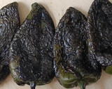 Foto del paso 2 de la receta: Spaghetti poblano