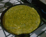 Foto del paso 3 de la receta: Tortilla de zapallitos