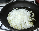 Foto del paso 4 de la receta: Empanada de pollo y champiñones