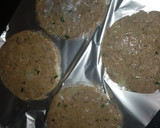 Foto del paso 2 de la receta: Hamburguesas de atún caseras