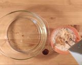 Gluténmentes Tiramisu recept fázis 2 fotója