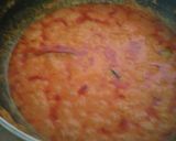 A picture of step 10 of Gulab Jamun Ki Sabzi.