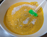 Foto del paso 3 de la receta: Magdalenas de calabaza