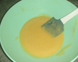 Foto del paso 4 de la receta: Tarta de durazno