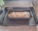 Foto del paso 6 de la receta: Budín esponjoso de requesón y leche condensada, margarina