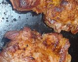 Foto del paso 4 de la receta: Bifes de bondiola a la pizzaiola