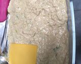 Foto langkah ke 6 dari resep Ketogenic cheese cauliflower casserole.