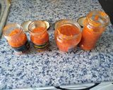 Foto del paso 7 de la receta: Salsa de tomate