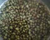 ચટપટા મગ(chatpata moong recipe in gujarati) રેસીપી સ્ટેપ1ફોટો