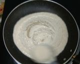 A picture of step 3 of Wheat Floor And Jowar Floor Dosa.