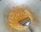 Foto langkah ke 3 dari resep Sambal goreng Rembang/terong asam.