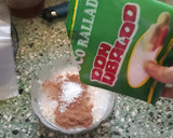 Foto del paso 5 de la receta: Porridge de avena en Microondas #adornaelarbol