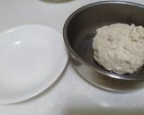 口感酥脆不油膩的蔥油餅的食譜步驟1照片