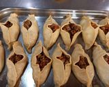 Foto del paso 2 de la receta: Empanada inglesa