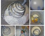 Foto langkah ke 1 dari resep Pukis Empuk Dan Lembut No Ribet Anti Gagal.