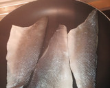 Foto del paso 4 de la receta: Lubina a la vinagreta