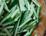 Foto del paso 2 de la receta: Empanadas de Caponatta de vegetales