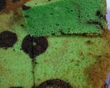 Foto langkah ke 6 dari resep Chiffon pandan tepung beras @kheyla.