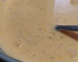 A picture of step 3 of Fresh Corn and Tomato Soup.