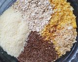 Foto del paso 5 de la receta: Bastoncitos de Berenjenas🍆🍆🍆