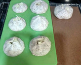Foto del paso 7 de la receta: Panes de sabores