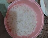 Foto langkah ke 1 dari resep Kwetiuw simple rasa resto.