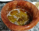 Foto del paso 4 de la receta: Pollo entero al horno