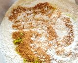 Foto del paso 2 de la receta: Masa danés y formas (Vianney)