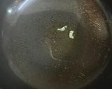 A picture of step 2 of Soya Masala Paratha 🫓 (Protein pack tiffin).