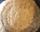 Nusskuchen mit Salzkaramell Rezeptschritt 2 Foto