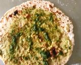 A picture of step 4 of Paneer Tikka Tacos.
