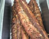 Foto del paso 2 de la receta: Costilla BBQ