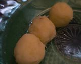 Foto langkah ke 2 dari resep Kue Andepite Betawi.