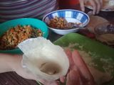 Samosa Ayam