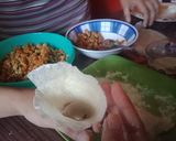 Foto langkah ke 8 dari resep Samosa Ayam.