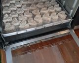 Foto langkah ke 4 dari resep Kue Sagon Kelapa Jadoel.