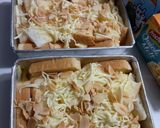 Foto langkah ke 6 dari resep Bread & Butter Puding.