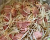 Foto del paso 3 de la receta: Vitualla receta especial de mi familia