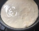 Foto del paso 3 de la receta: Torta invertida de manzana 5 ingredientes