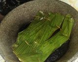 Foto langkah ke 4 dari resep Pepes ayam jamur.