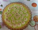صورة لخطوة 15 من وصفة تارت الليمون tarte au citron