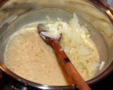 Jókai bableves recept fázis 5 fotója