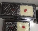 Foto langkah ke 10 dari resep Brownies nyoklat by ny.liem.