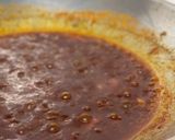 Gambar langkah 3 resipi Sambal Sotong Kembang.