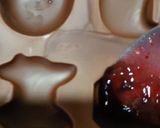 Foto del paso 5 de la receta: Bombones rellenos.🍫🍫🍫