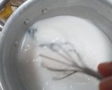 Foto langkah ke 4 dari resep Bubur Sumsum.