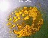 A picture of step 1 of Vietnamese Grilled Pork Skewer Dipping Sauce (Nước Chấm Nem Nướng).