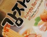 ไก่คั่ว ผัดเส้นราเมงสำเร็จรูป วิธีทำสูตร 2 รูป